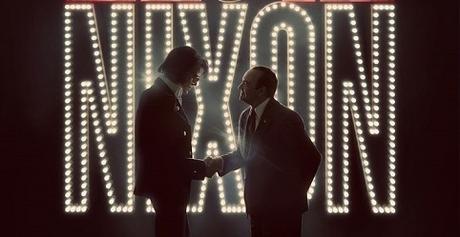 Elvis & Nixon, critique