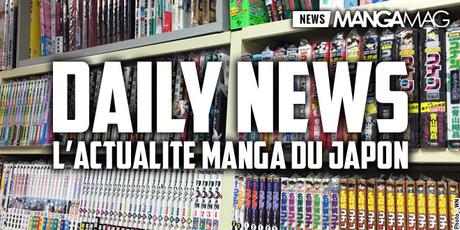 Daily News : Vendredi