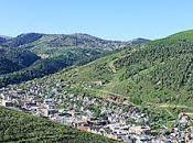 L'immobilier s'emballe Park City!