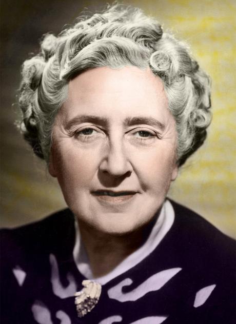 Les romans d'Agatha Christie sont à 2.49 € sur iBooks