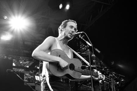 Festival d’été de Québec jour 8 : The Decemberists, Tire le coyote et Archer