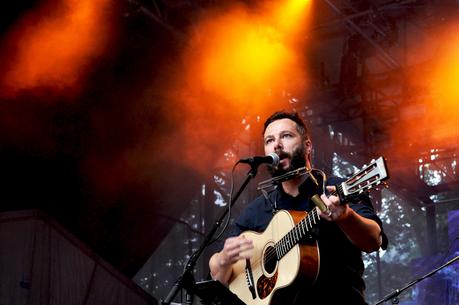 Festival d’été de Québec jour 8 : The Decemberists, Tire le coyote et Archer