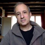 Gilles Farcet : Quelques pauvres mots debout devant l’innommable.