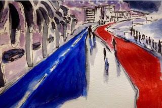 Gilles Farcet : Quelques pauvres mots debout devant l’innommable.