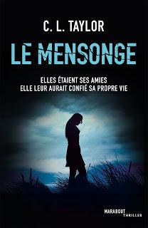 Le mensonge de C. L. Taylor