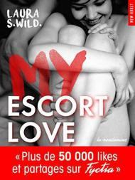 my escort love Laura S.Wild