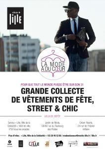 Les Pulpeuses Magazine x La Mode a du Coeur