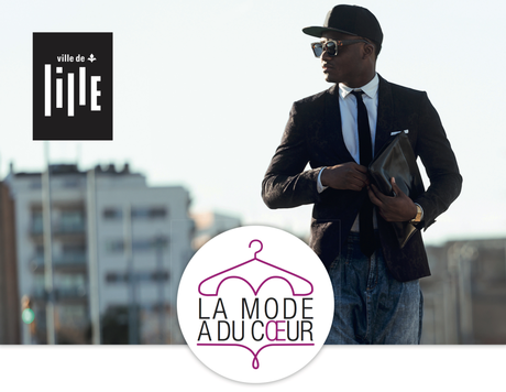 Les Pulpeuses Magazine x La Mode a du Coeur