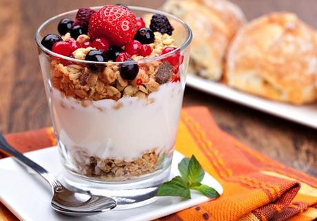 Les aliments autorisés à volonté dans le régime Dukan