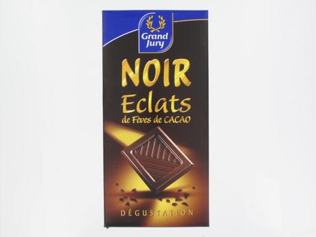 bienfaits du chocolat noir 100 cacao