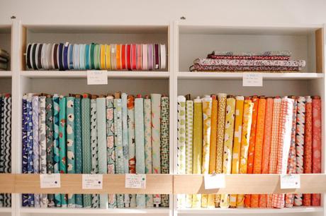 3 adresses pour les adeptes du Do It Yourself 3 adresses pour les adeptes du Do It Yourself