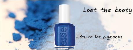 essie-loot the booty