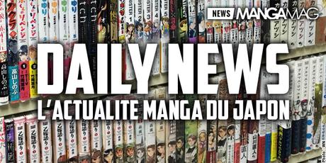Daily News : Samedi