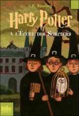 1 - L'Ecole des Sorciers