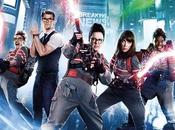 S.O.S. Fantômes 2016 trans-genre