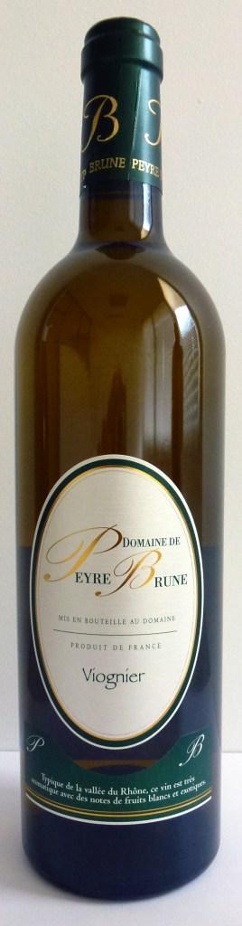 Viognier d’Ardèche : la sensation estivale