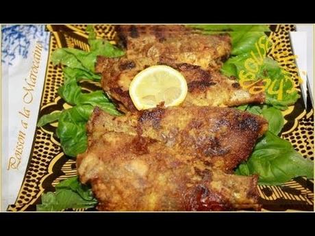 cuisine marocaine houda yadari