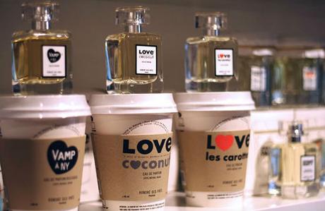 Mon Bio Cocon, mode, bio et chocolat