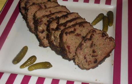 regime dukan quantite de viande