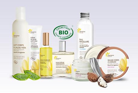 Produits de beauté pas cher : cosmétiques bio et produits naturels