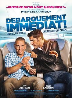 Cinéma Débarquement immédiat / L'âge de glace 5