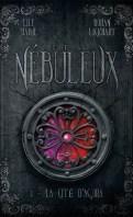 Les Nébuleux #1 – La Cité d’Agora – L. Haime & R. Lockhart ♥♥♥♥♥♥