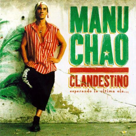 Blonde & Idiote Bassesse Inoubliable*************Clandestino de Manu Chao