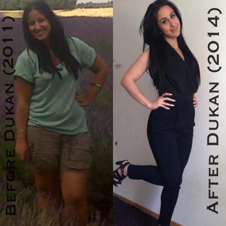 regime dukan 5 ans apres