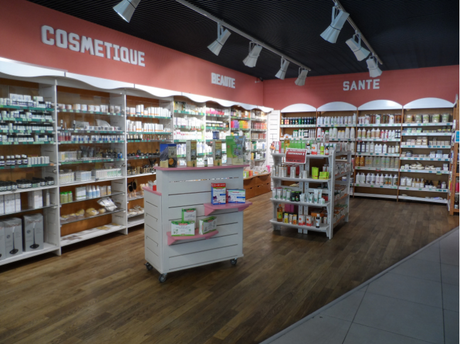 maquillage bio nimes