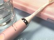 beau sourire avec brosse dent Sonicare Diamonds chez Philips