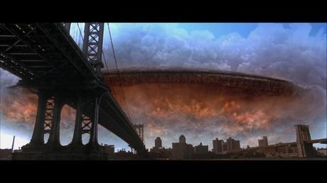 Culte du dimanche : Independence Day de Roland Emmerich