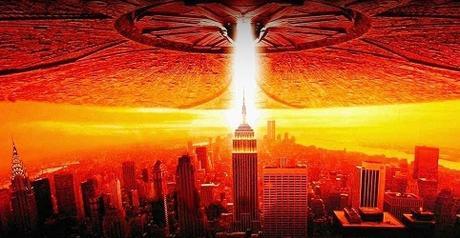 Culte du dimanche : Independence Day de Roland Emmerich
