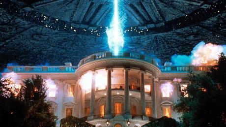 Culte du dimanche : Independence Day de Roland Emmerich