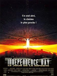 Culte du dimanche : Independence Day de Roland Emmerich