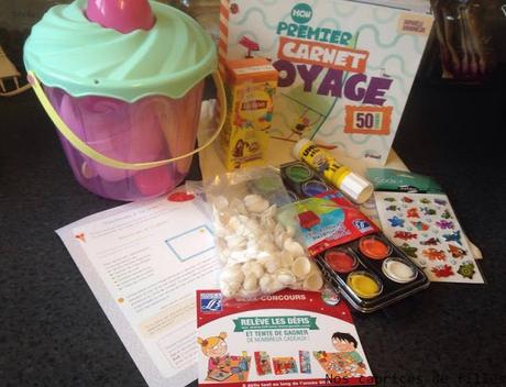 Ma semaine en images #21