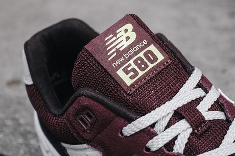 New Balance fête les 20 ans de la 580 5