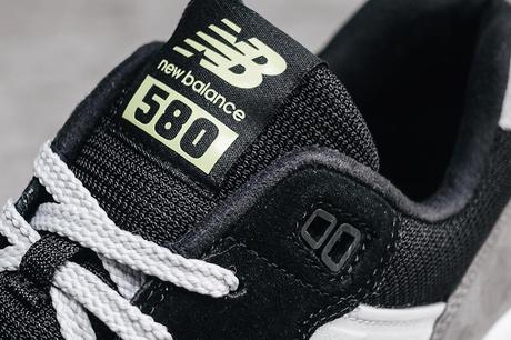 New Balance fête les 20 ans de la 580 2