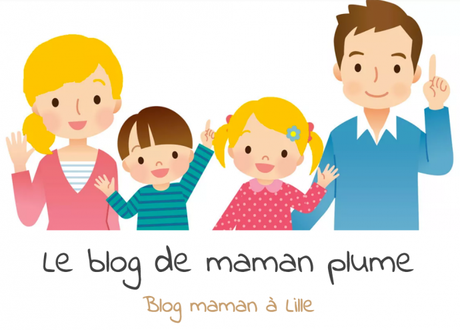 Interview de Maman plume : maman au foyer et blogueuse