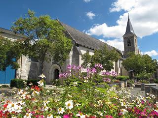 Parfois, l'homme fait de belles choses