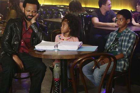 Still the King / Uncle Buck (2016): pour passer le temps