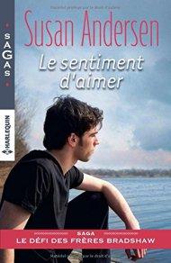 Le sentiment d’aimer de Susan Andersen