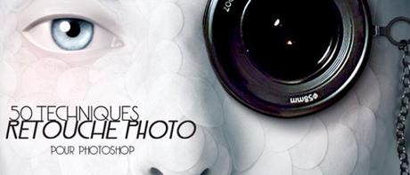 bronzer une peau photoshop