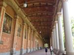 Baden-Baden – Trinkhalle