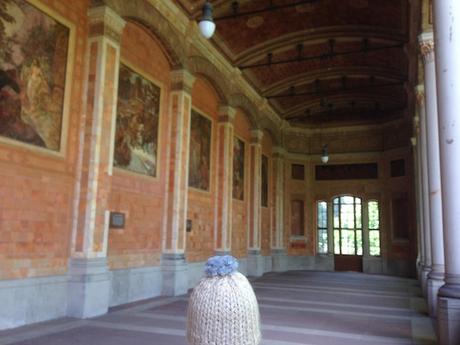 Baden-Baden – Trinkhalle