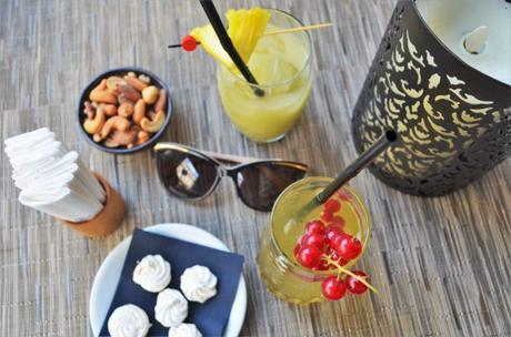 Mode : l’été en terrasse parisienne… Terrasse