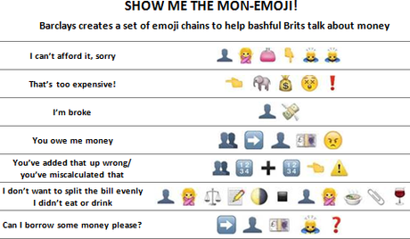 Show me the mon-emoji!