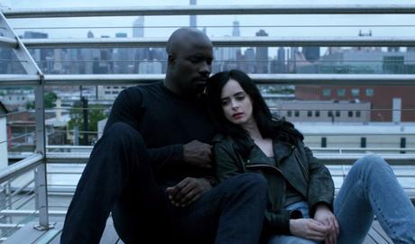 Jessica Jones Saison 1 Jessica Jones Saison 1