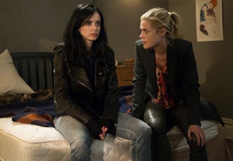 Jessica Jones Saison 1 Jessica Jones Saison 1