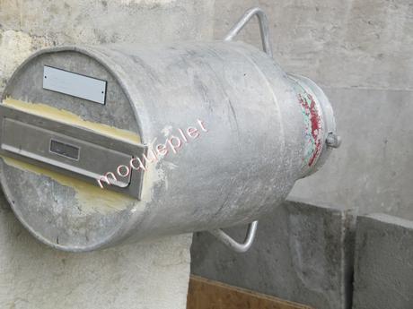 France - Un Village de l'Ain - Flaxieu-1