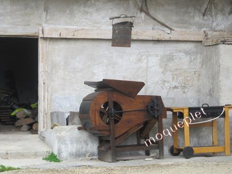 France - Un Village de l'Ain - Flaxieu-1